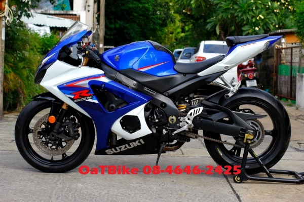 ขาย Suzuki Gsx R1000 K7   ทะเบียนแท้โอนขนส่ง