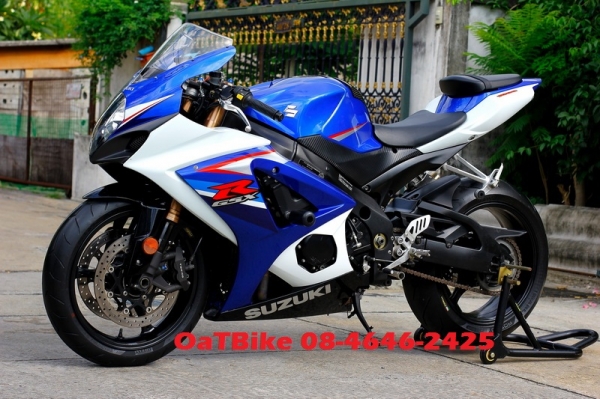 ขาย Suzuki Gsx R1000 K7   ทะเบียนแท้โอนขนส่ง