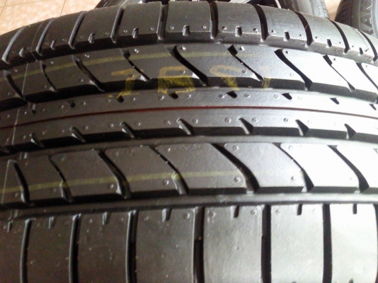 ขายล้อ Civic FB MC 16นิ้ว ยางป้ายแดง