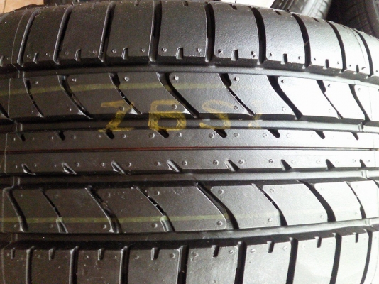 ขายล้อ Civic FB MC 16นิ้ว ยางป้ายแดง