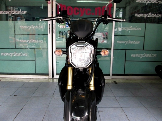 ZOOMER สีดำ ตัวท๊อป คอมบายเบลก รถเดือน ก.ย ปี 56 ไมล์ 6410โล  สภาพสวยๆ แถม 2 รายการ 39900