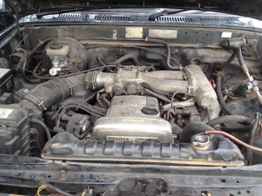 ขาย/แลก toyota surf 1992 ขาย/แลก toyota surf 1992