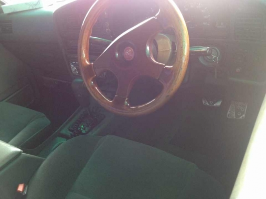 ขาย/แลก toyota surf 1992 ขาย/แลก toyota surf 1992