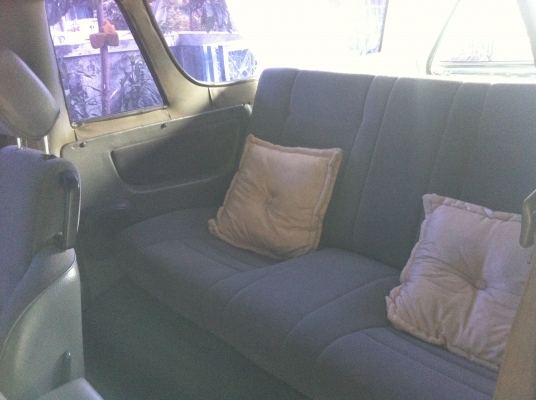 ขาย/แลก toyota surf 1992 ขาย/แลก toyota surf 1992