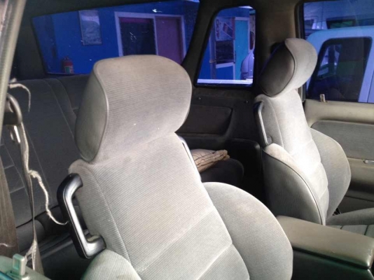 ขาย/แลก toyota surf 1992 ขาย/แลก toyota surf 1992