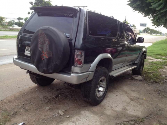 ขาย/แลก toyota surf 1992 ขาย/แลก toyota surf 1992