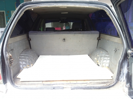 ขาย/แลก toyota surf 1992 ขาย/แลก toyota surf 1992