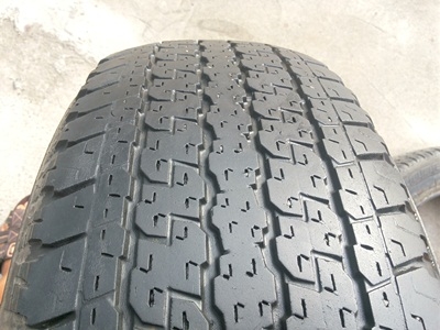 ขายยาง265/70/16 ปี 11/3เส้นปี10/1เส้น BRIDGESTONE DUELER HT 840 ขายยาง265/70/16 ปี 11/3เส้นปี10/1เส้น BRIDGESTONE DUELER HT 840   1 ชุด