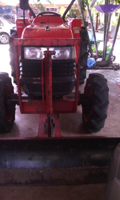 ขายรถไถคูโบต้า 45เเรง