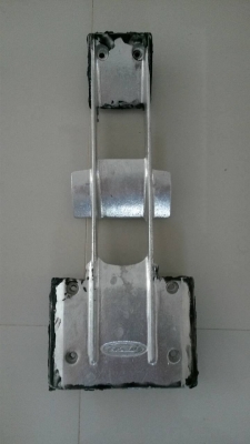 ขาย ขาย scoop R&amp;D ของแท้ ถอดจาก kawa ultra250x