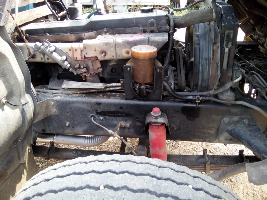 10 ล้อ 1 เพลา *นางฟ้า* ISUZU Super Rocky FVM32MR 195 แรงม้า *ยาว 6.20 ม.* รถสวยเดิม * รถห้างแท้ * มีเล่มพร้อม * 10 ล้อ 1 เพลา *นางฟ้า* ISUZU Super Rocky FVM32MR 195 แรงม้า *ยาว 6.20 ม.* รถสวยเดิม * รถห้างแท้ * มีเล่มพร้อม *