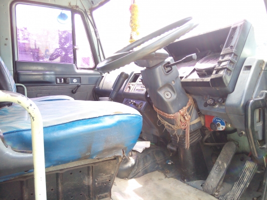 10 ล้อ 1 เพลา *นางฟ้า* ISUZU Super Rocky FVM32MR 195 แรงม้า *ยาว 6.20 ม.* รถสวยเดิม * รถห้างแท้ * มีเล่มพร้อม * 10 ล้อ 1 เพลา *นางฟ้า* ISUZU Super Rocky FVM32MR 195 แรงม้า *ยาว 6.20 ม.* รถสวยเดิม * รถห้างแท้ * มีเล่มพร้อม *