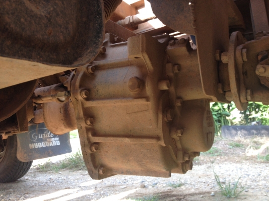 6ล้อดั้มนิสันยูดี