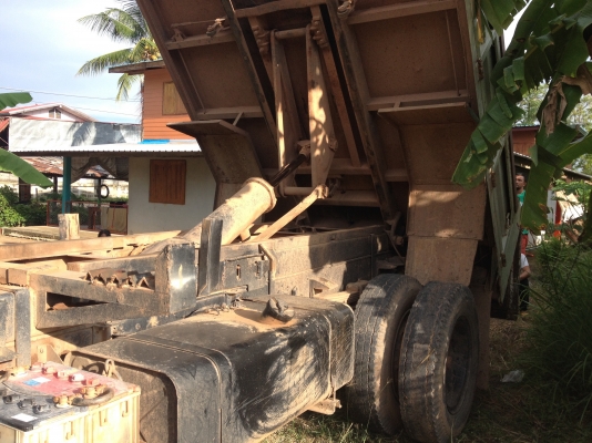 6ล้อดั้มนิสันยูดี