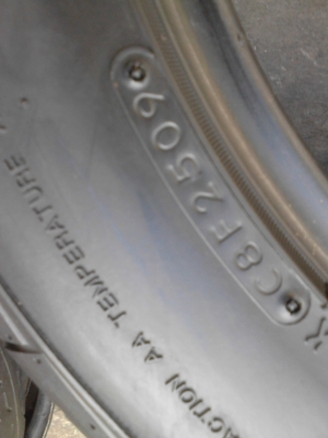 205/55R16 NITTO NEOGENT MADE IN JAPAN สวยๆ  มี 2 เส้น  tel.081-427-3941