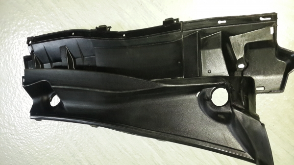 แผงหน้าปัด Altis 08