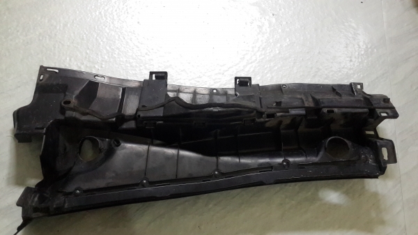 แผงหน้าปัด Altis 08