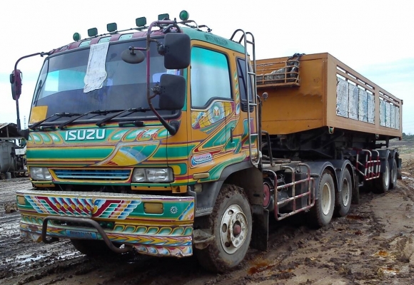 ขาย 270 ลูกดั้มยาว 9 เมตร ขาย 270 ลูกดั้มยาว 9 เมตร