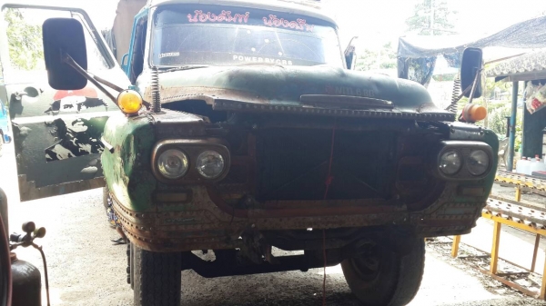 รถหัวยาวดั้ม isuzu เครื่อง 185   เกียร์ J ช่วงล่าง 200 จั้มโบ้ เครื่องดีคันขีสวย