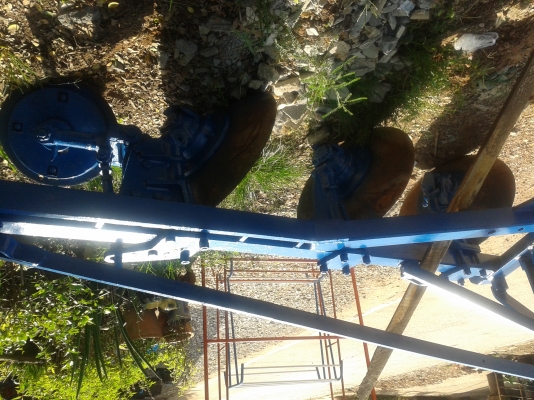 ขายผาน 4 cmtรถไถฟอร์ดใบผาน 26เต็ม ขายผาน 4 cmtรถไถฟอร์ดใบผาน 26เต็ม