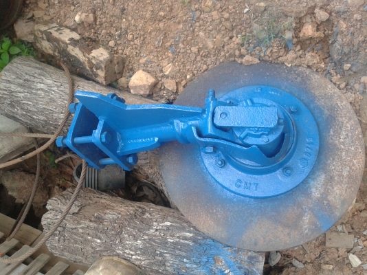 ขายผาน 4 cmtรถไถฟอร์ดใบผาน 26เต็ม ขายผาน 4 cmtรถไถฟอร์ดใบผาน 26เต็ม