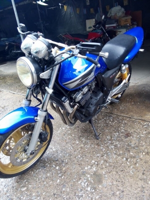 โอ บางนา ขาย cb400 ปี96 ทะเบียนพร้อมโอน รถพร้อมใช้ สีทำมาใหม่ทั้งคัน โซ่เสตอร์ ยางเต็ม ราคา 74000 บาท โอ บางนา ขาย cb400 ปี96 ทะเบียนพร้อมโอน รถพร้อมใช้ สีทำมาใหม่ทั้งคัน โซ่เสตอร์ ยางเต็ม ราคา 74000 บาท