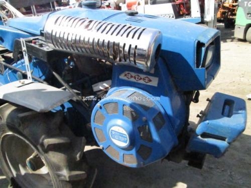 รถพรวนดินเดินตาม !!!    ISEKI     KX70  รหัสสินค้า : 14001564    หรือเพิ่มเติมไดที่ www.nihonmono.com