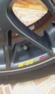 MAX RAYS 17 แท้ JAPAN
