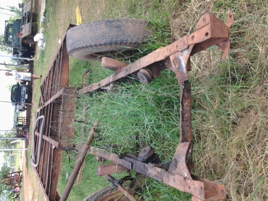 ISUZU หัวยาว หางปลา พร้อมคานหน้า คานหลังไม่มี ทะเบียนไม่ต้องถามถึงครับราคานี้เลย