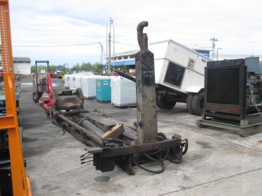 ขาย LIFTING MACHINE