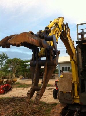 ต้องการแลกรถเครน