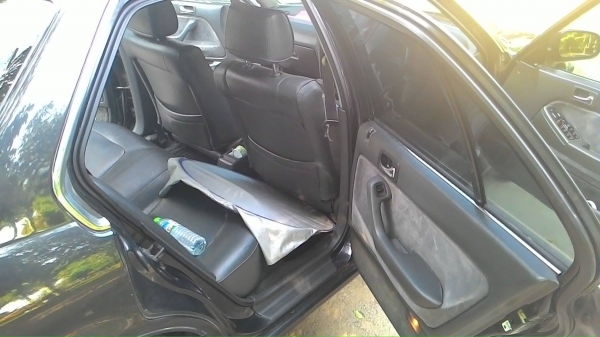 ขายรถเก๋ง HONDA ACCORD 2.0 EXi ตาเพชร รถสวย ราคาถูก (ขายแล้วนะครับ) ขายรถเก๋ง HONDA ACCORD 2.0 EXi ตาเพชร รถสวย ราคาถูก (ขายแล้วนะครับ)