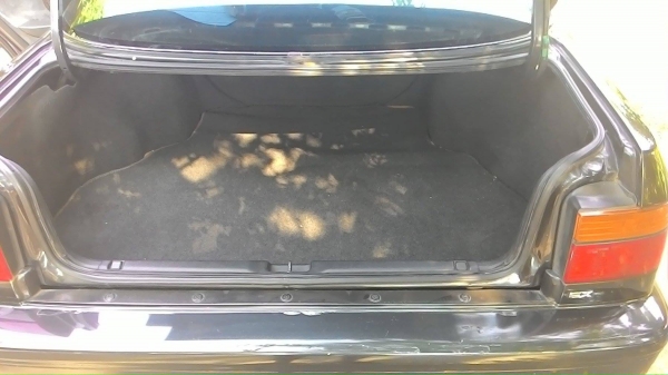 ขายรถเก๋ง HONDA ACCORD 2.0 EXi ตาเพชร รถสวย ราคาถูก (ขายแล้วนะครับ) ขายรถเก๋ง HONDA ACCORD 2.0 EXi ตาเพชร รถสวย ราคาถูก (ขายแล้วนะครับ)