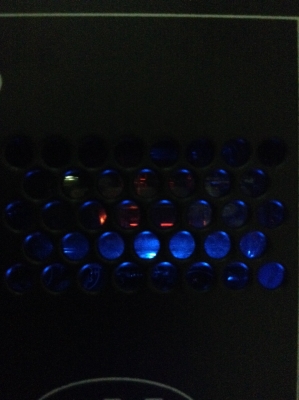 ขายปรีแอมป์หลอดยี่ห้อTUBE DIMENSION ไม่เคยเปิดฝา