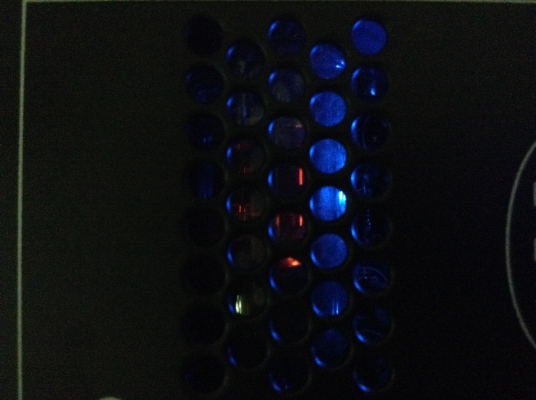 ขายปรีแอมป์หลอดยี่ห้อTUBE DIMENSION ไม่เคยเปิดฝา