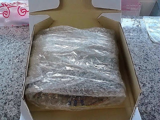 ขายปรีแอมป์หลอดยี่ห้อTUBE DIMENSION ไม่เคยเปิดฝา