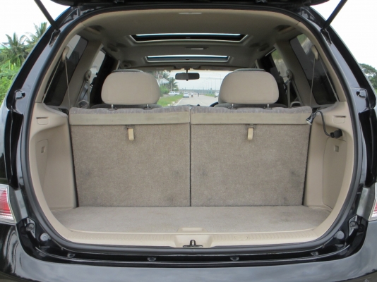 ขาย toyota gaia 2.0 automatic 4wd part time ปี 99