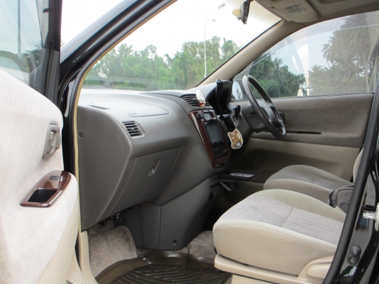 ขาย toyota gaia 2.0 automatic 4wd part time ปี 99