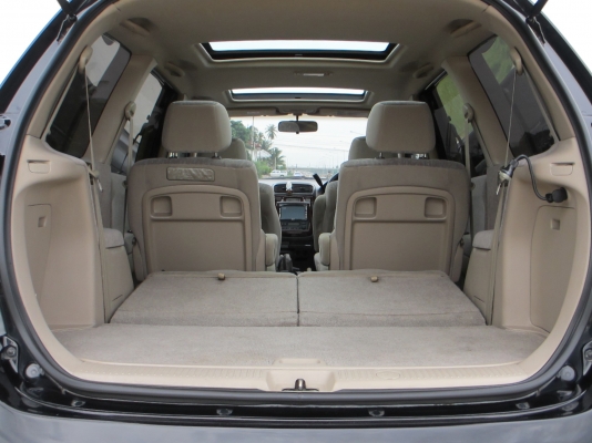 ขาย toyota gaia 2.0 automatic 4wd part time ปี 99