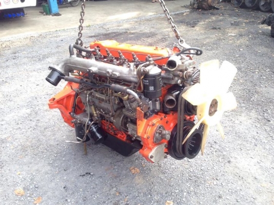 ขาย Isuzu 6BG1 เสื้อส้ม ข้อ STD ฟิตใหม่