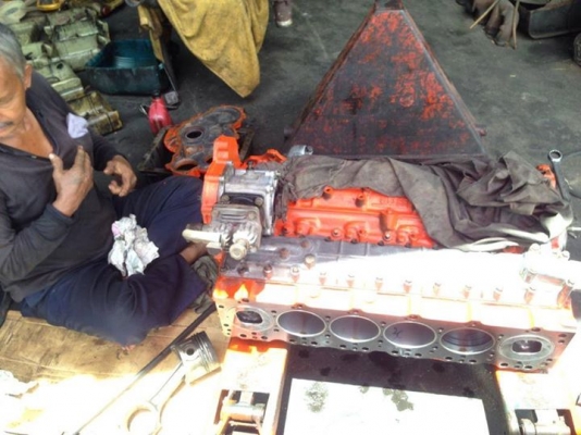 ขาย Isuzu 6BG1 เสื้อส้ม ข้อ STD ฟิตใหม่ ขาย Isuzu 6BG1 เสื้อส้ม ข้อ STD ฟิตใหม่