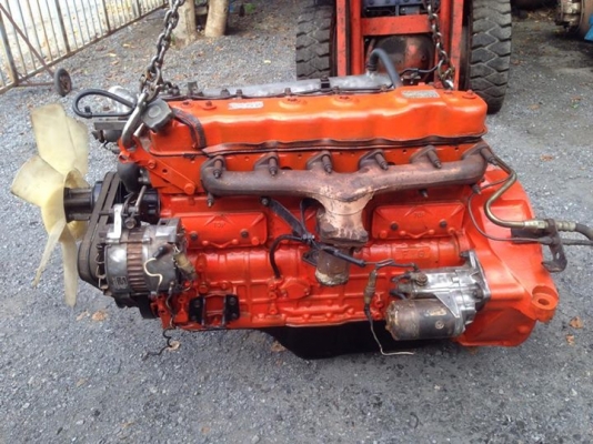 ขาย Isuzu 6BG1 เสื้อส้ม ข้อ STD ฟิตใหม่ ขาย Isuzu 6BG1 เสื้อส้ม ข้อ STD ฟิตใหม่