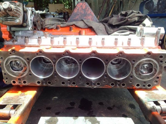 ขาย Isuzu 6BG1 เสื้อส้ม ข้อ STD ฟิตใหม่ ขาย Isuzu 6BG1 เสื้อส้ม ข้อ STD ฟิตใหม่