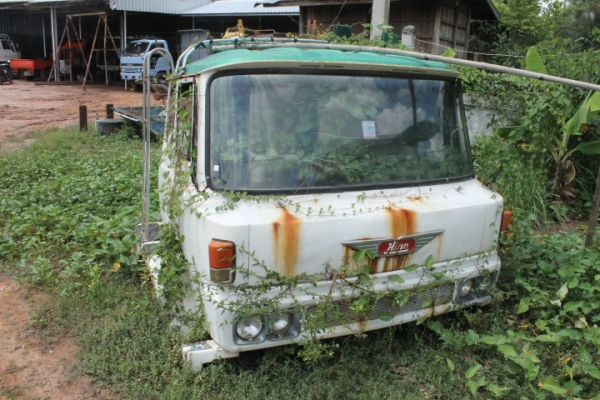 ขายหัว  KT 725  สิบล้อ