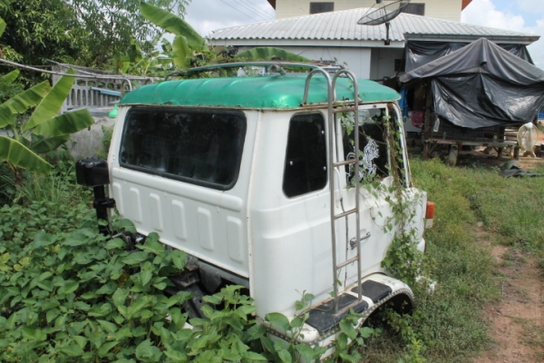 ขายหัว  KT 725  สิบล้อ