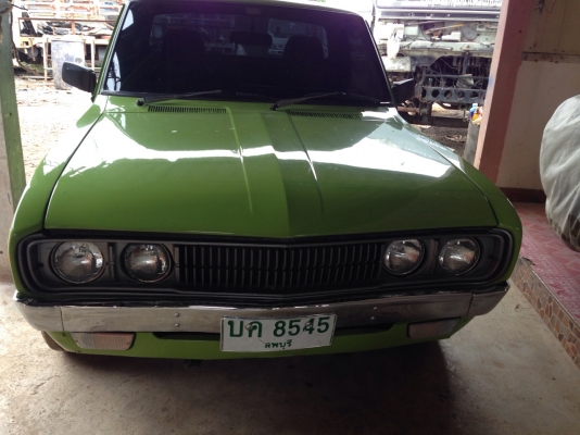 ขายคลาสสิก เครื่องฟิตใหม่ สภาพเยี่ยม สีอย่างดี สนใจติดต่อ 081-9420141