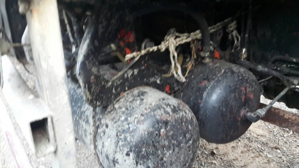 ขายด่วน ISUZU เครื่อง 6HE1 พาวเวอร์ จิฟฟี่ ขายด่วน ISUZU เครื่อง 6HE1 พาวเวอร์ จิฟฟี่