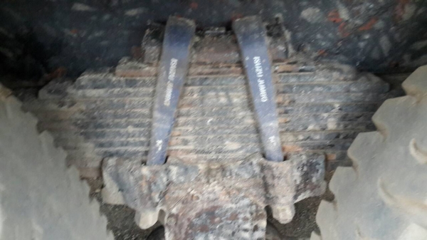 ขายด่วน ISUZU เครื่อง 6HE1 พาวเวอร์ จิฟฟี่ ขายด่วน ISUZU เครื่อง 6HE1 พาวเวอร์ จิฟฟี่