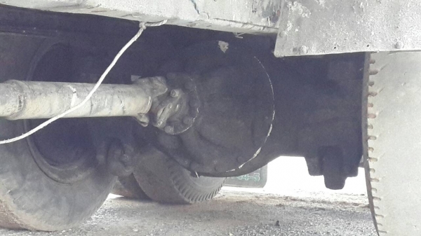 ขายด่วน ISUZU เครื่อง 6HE1 พาวเวอร์ จิฟฟี่ ขายด่วน ISUZU เครื่อง 6HE1 พาวเวอร์ จิฟฟี่