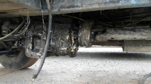 ขายด่วน ISUZU เครื่อง 6HE1 พาวเวอร์ จิฟฟี่ ขายด่วน ISUZU เครื่อง 6HE1 พาวเวอร์ จิฟฟี่